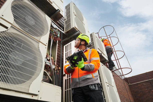 Best Air Conditioning Cleaning in Garden City, NY