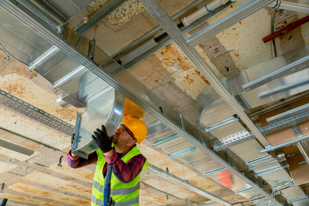 Best Solar-powered HVAC Systems in Garden City, NY