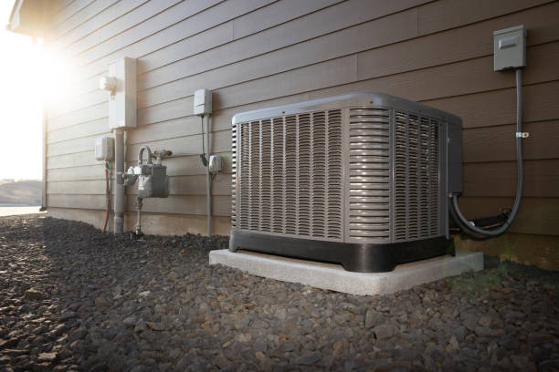 Best HVAC Supply and Distribution in Garden City, NY